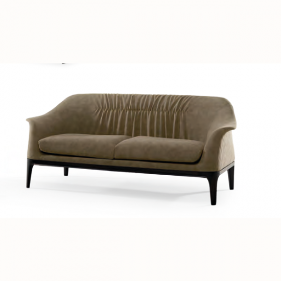 Hermes Üçlü Ofis Büro Kanepesi